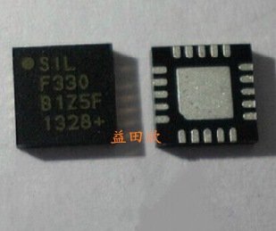 F330QFN现货直拍低价