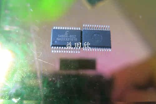 正品现货长年供应CS5460