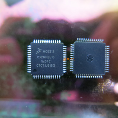 QFP52Freescale现货直拍