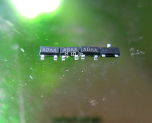 MAX809SEUR MAX809S IMP809SEUS CAT809S 印字：ADAA 正品现货