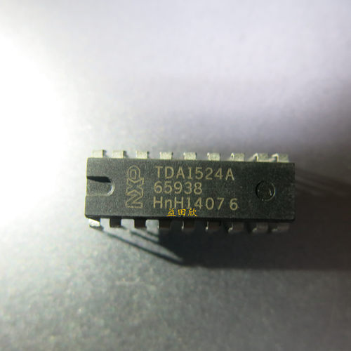 TDA现货直拍DIP-18正品
