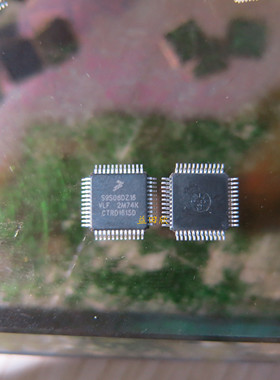 正品 S9S08DZ16VLF  S9S08DZ16F2VLF  S9S08DZ16 现货直拍