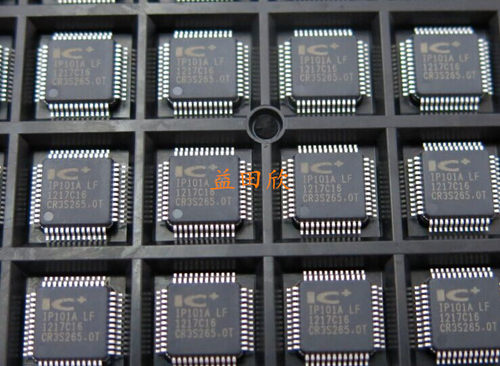 IP101A-LF IP101A 原装正品网络芯片 大量现货低价 专业电子元件