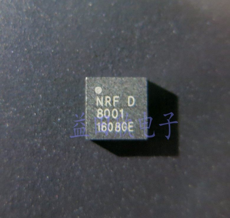 quality goods NRF8001 NRF8001-R2Q32-R Bluetooth 4.0Nordic Spot Penholdin the 3C Digital Accessories, Electronic components market ,  IC IC/Motor , Chip  category - from Buy2taobao.com to provide professional Taobao agent buy service