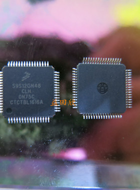 正品 S9S12GN48CLH  S9S12GN48F0CLH CLHR S9S12GN48 现货直拍