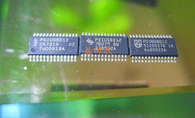 品质保障专业电子元件