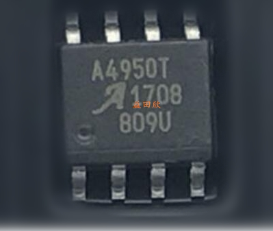 正品A封装A4950TSOP-8