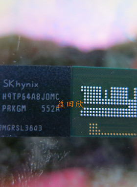 H9TP64A8JDMCPR-KGM  H9TP64A8JDMC PRKGM  H9TP64A8JDMC 尾数有