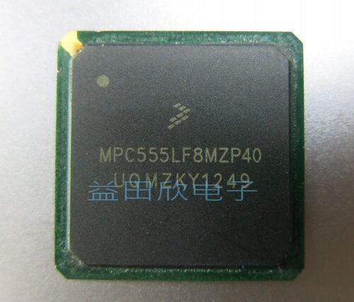 MPC555LF8MZP40 FREESCAL BGA  品质保障