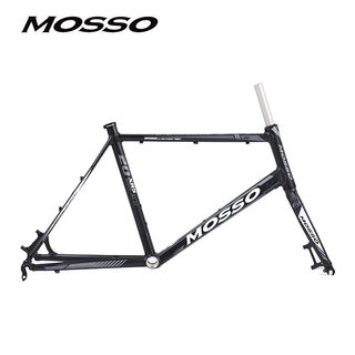 峰大MOSSO 20XR5小轮车车架 20寸MINI铝合金车架 MOSSO 20er铝架