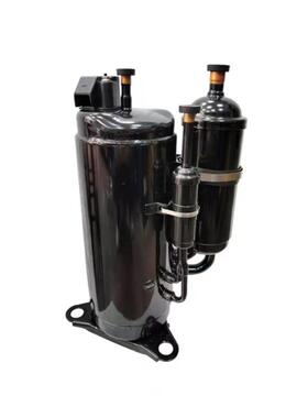 空调制冷压缩机PA215X2CS-4KT2/PA215X2CS-4KU1/PA225M2CS-4KT2