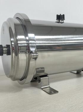 不锈钢全屋大流量净水器159-3T厨房直饮水家用自来水超滤过滤器