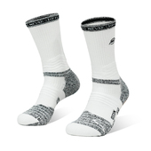 NICEID NICE 篮球运动篮球袜子高帮防滑精英袜实战耐磨球袜休闲