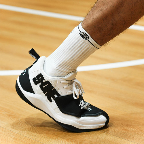 NICEID高筒篮球运动袜