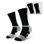 NICEID NICE 篮球运动篮球袜子高帮防滑精英袜实战耐磨球袜休闲