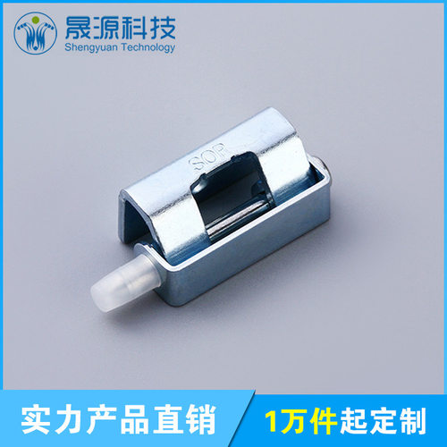 CL257铰链电器柜暗铰链