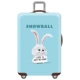 Snowball Bunny (чехол, не чемодан)