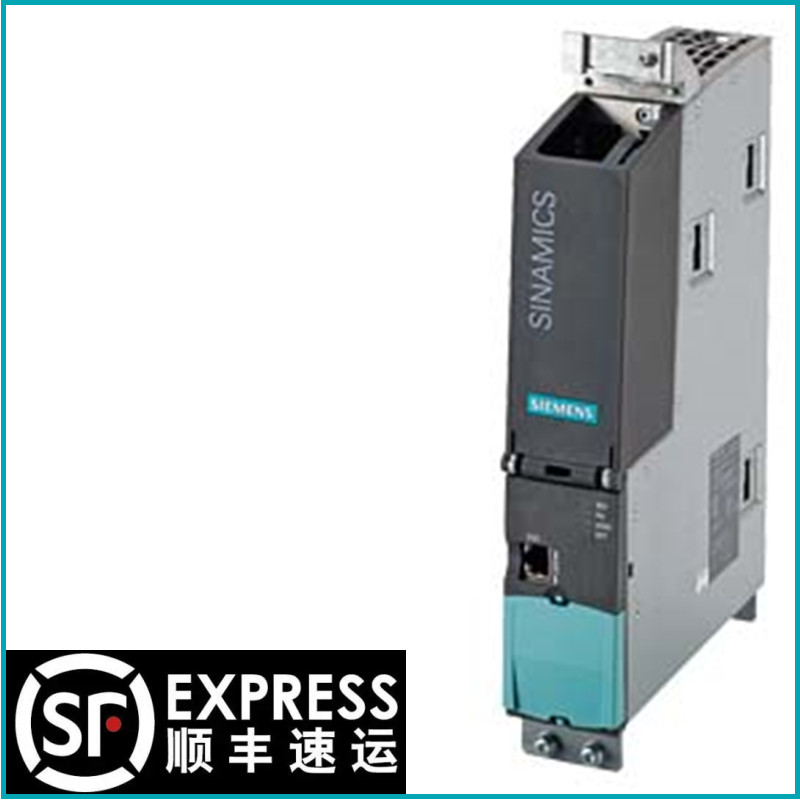 6SL3040-1MA01 1MA00-0AA0西门子控制单元0MA000AA1变频器CU320PN-封面