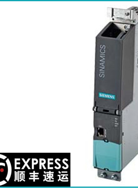 西门子6SL3040-1MA01 1MA00-0AA0控制单元0MA000AA1变频器CU320PN