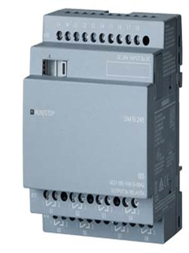 西门子扩展模块6ED10551NB100BA