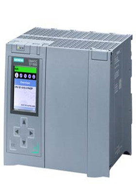 6ES7518-4AP00-0AB0西门子CPU 1518-4中央处理器6ES75184APOOOABO
