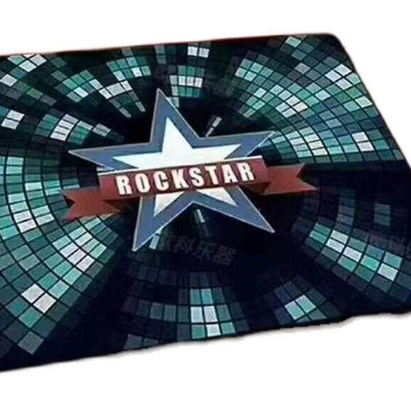 架子鼓鼓毯爵士鼓鼓毯隔音毯消音减少震动