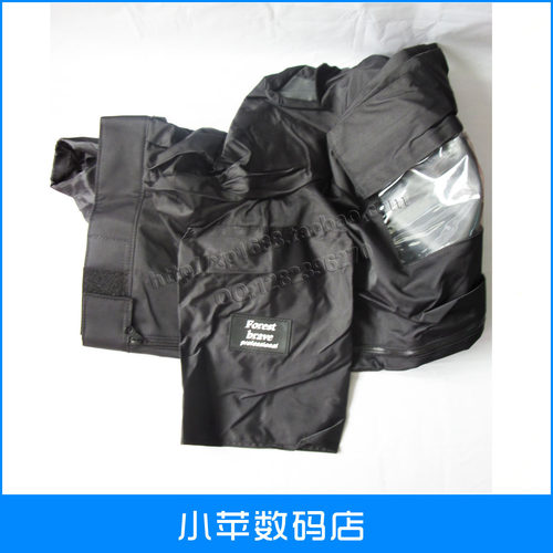 防雨罩198p,2200e,z7c,AX2000E摄像机防雨罩
