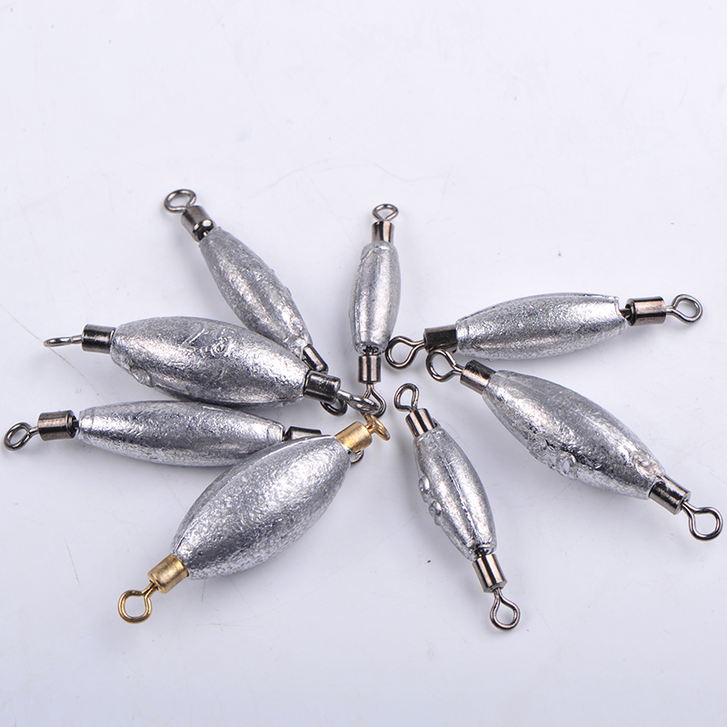 矶钓配件铅坠小配件凯思