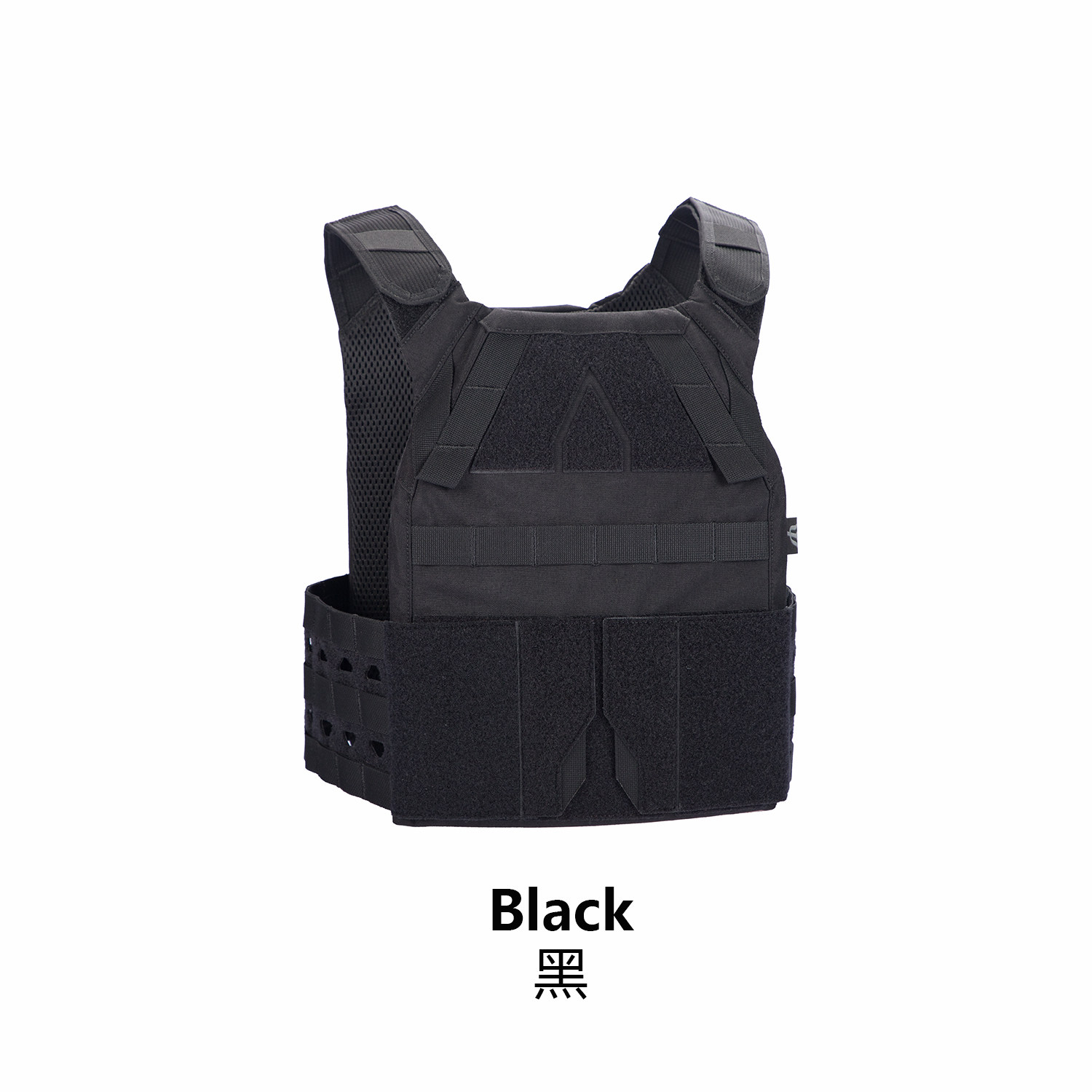 [PSIGEAR]MPCS PX-2 전술 조끼 기본 세트 PM10741 그레이 라벨