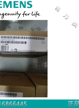 西门子CPU1513-1PN主机6ES7513-1AL02-0AB0/1AM03/OABO中央处理器