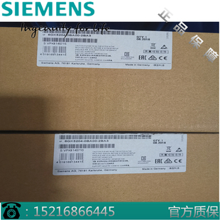 H00 2BA3 西门子X 200IRT交换机6GK5200