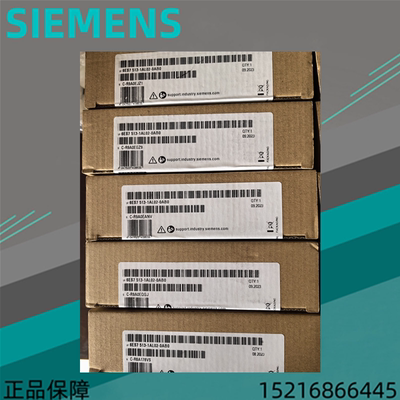 SIEMENSCPU1511-1PN西门子