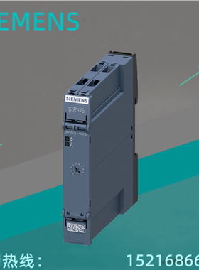 西门子3RN2013/2023-1GW30/2BA30/2BW30/2GW30/1/2DW30/OO继电器