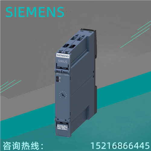 西门子继电器3RN2011-1BA30
