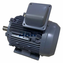 日立品牌高效电机 TFO-LKK 5.5KW 4P 200V IE3能效