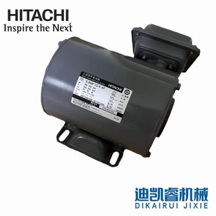 200V 0.2KW HITACHI 日立电机