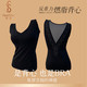 专柜特价 菲塑062反重力背心收腹塑型美体加厚磨毛保暖背心