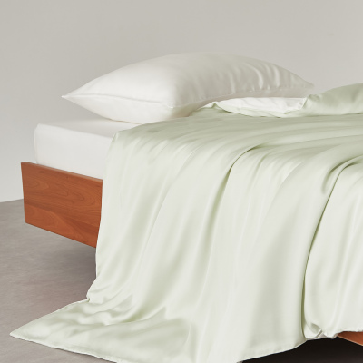 夏季60支莱赛尔兰精天丝单件被套