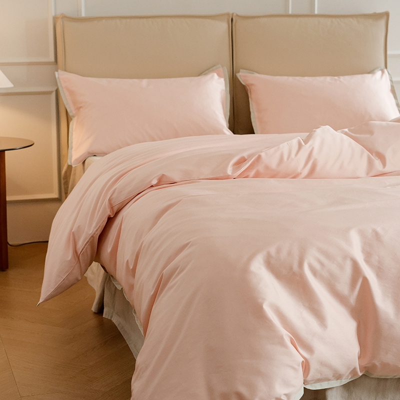 100S全棉长绒棉单件被套