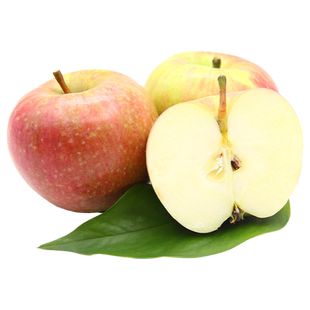 正宗东北国光苹果顺丰包邮小果光大连瓦房店盖州特产新鲜孕妇水果