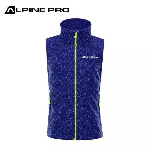 alpinepro马甲背心清货防风软壳