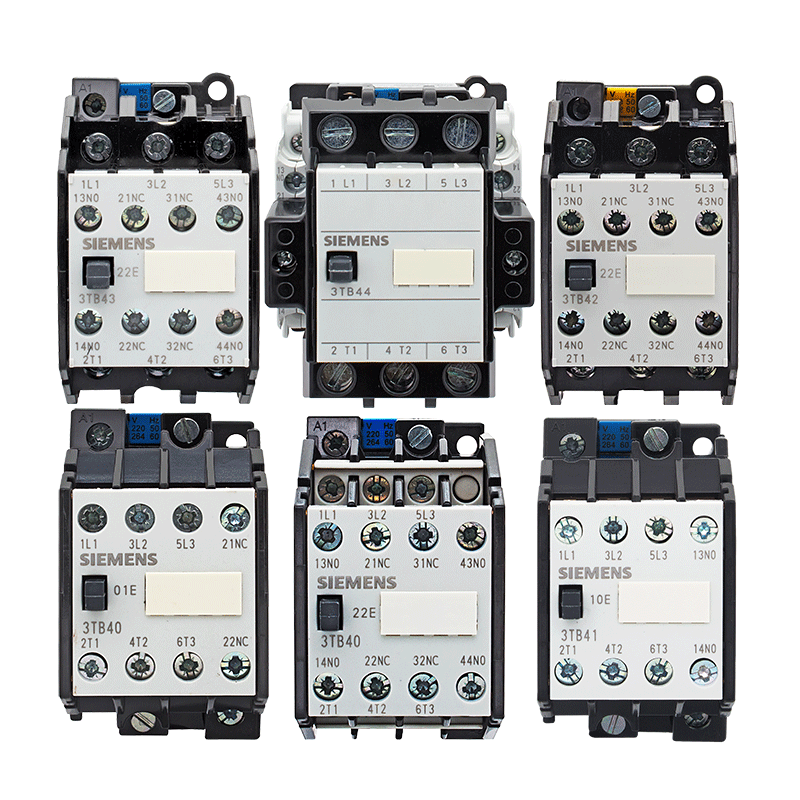 正品西门子3TB40接触器3TB41/3TB42/3TB43/3TB44 22-0X 220V 110V