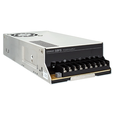 欧姆龙S8FS-C开关电源10024-S8JC-Z10024C Z05024C 4.5A 100W-400