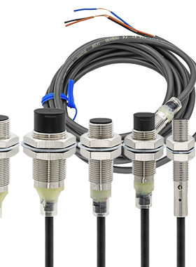 欧姆龙开关E2B-S08LS02-WP-B1 M12 LN05-WZ-C1-LS04-M18LN16/LN10