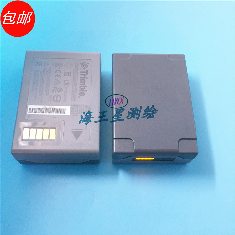 天宝GPS R10电池及充电器 型号990737 /89840  7.4V  3.7AH