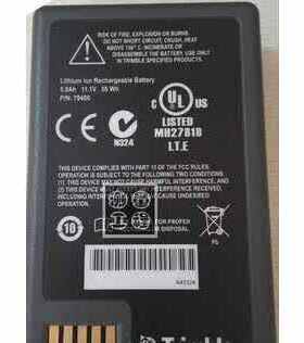 适用Trimble 天宝s3 s6 s8全站仪 大容量进口芯天宝S8电池 座充