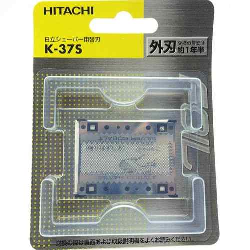 日立剃须刀 K37S RMS147 S1470UF 180 1800 1850UD BMS10 刀网