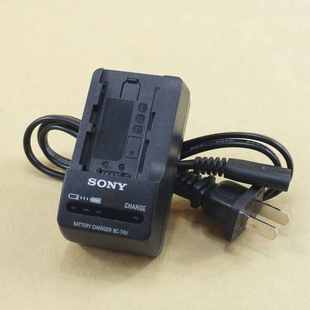 FV50 FP50 FV70 FH50 FV100电池充电器 FH70 适合索尼摄像机FV30