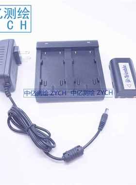 TRIMBLE天宝GPS主机电池54344适用于5800/R4 R5 R6 R7 R8