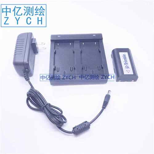 TRIMBLE天宝GPS主机电池54344适用于5800/R4 R5 R6 R7 R8